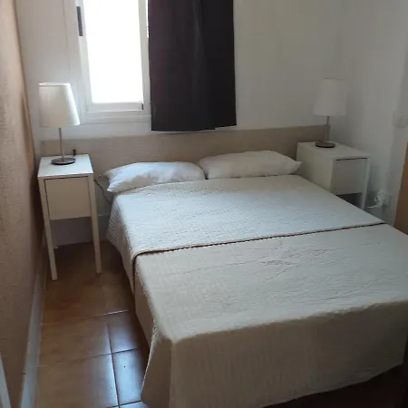 Picasso Apartment