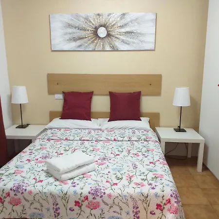 Picasso * Vecindario (Gran Canaria)