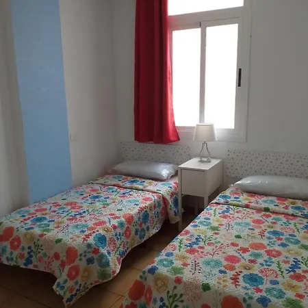 Apartment Picasso Vecindario (Gran Canaria)