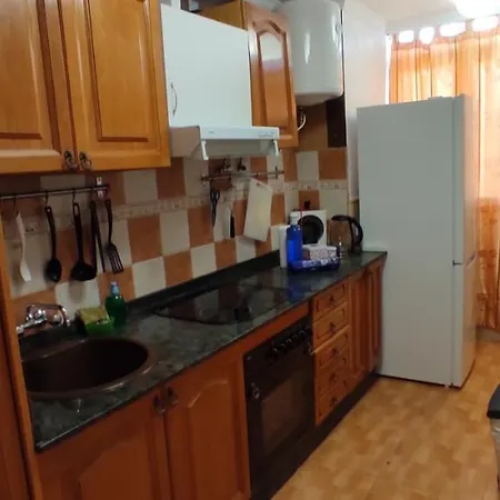 Apartment Picasso *