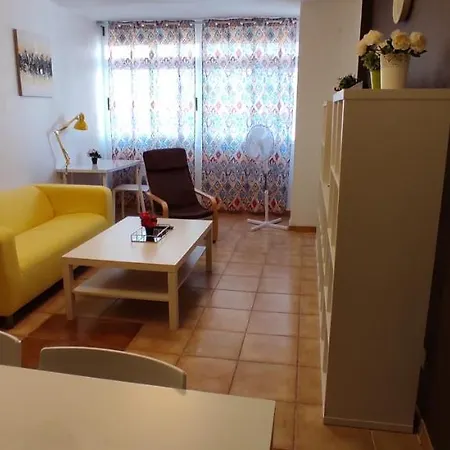 Apartment Picasso