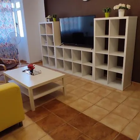 Apartment Picasso